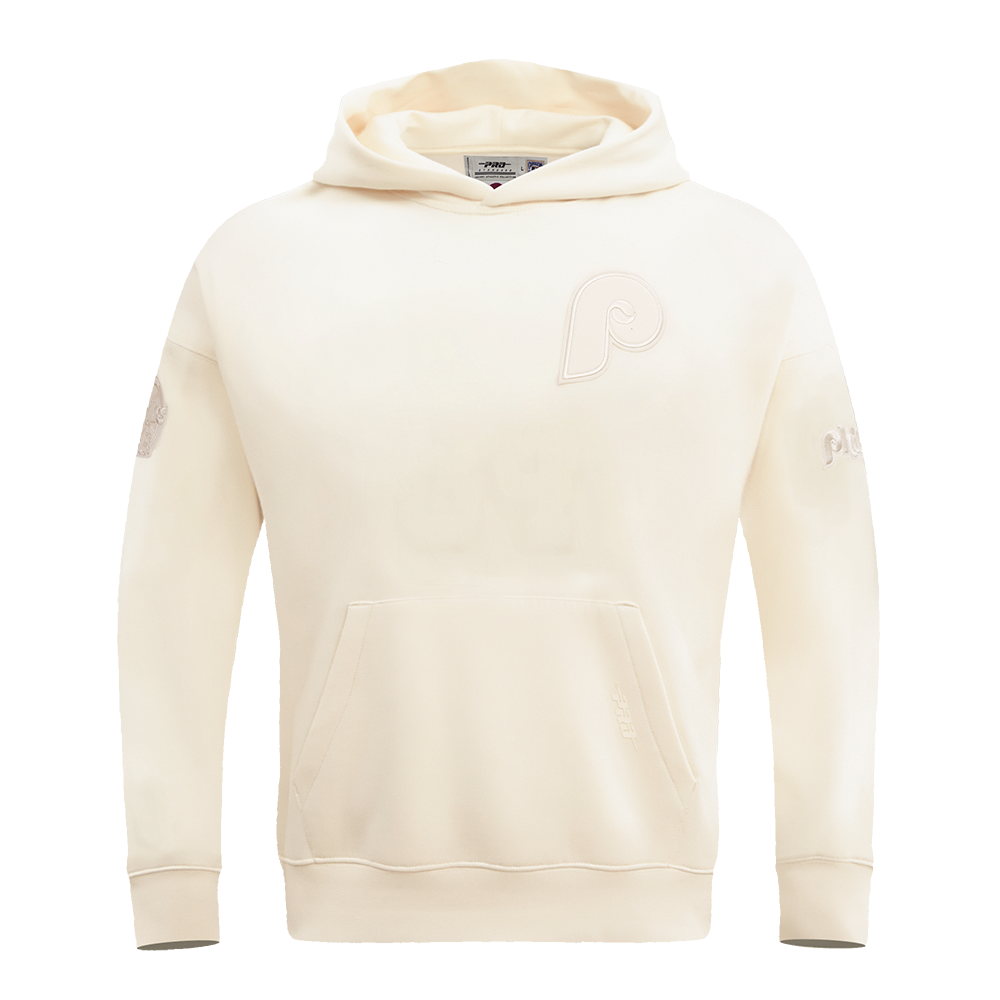 SUDADERA CON GORRO MLB PHILADELPHIA PHILLIES NEUTRAL