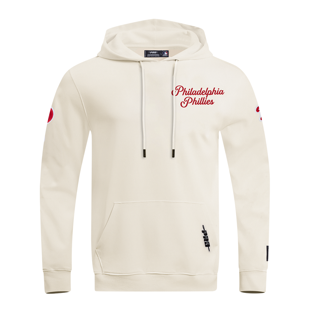 SUDADERA CON GORRO MLB PHILADELPHIA PHILLIES SOUVENIR