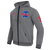 SUDADERA CON CIERRE  MLB PHILADELPHIA PHILLIES CLASSIC WIND SUIT
