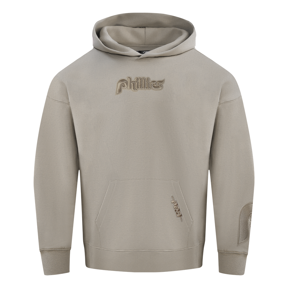 SUDADERA CON GORRO MLB PHILADELPHIA PHILLIES WINGSPAN