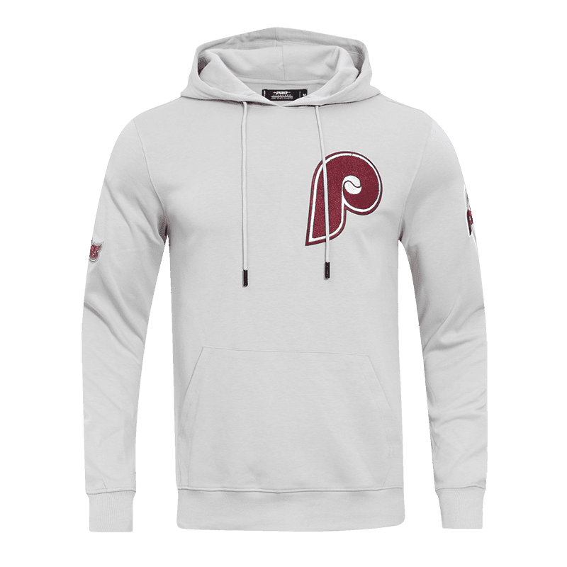 SUDADERA CON GORRO MLB PHILADELPHIA PHILLIES CLASSIC CHENILLE