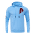 SUDADERA CON GORRO MLB PHILADELPHIA PHILLIES CLASSIC CHENILLE