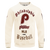 SUDADERA DE CUELLO REDONDO MLB PHILADELPHIA PHILLIES OLD ENGLISH