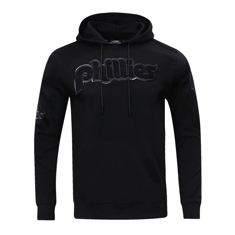 SUDADERA CON GORRO MLB PHILADELPHIA PHILLIES CLASSIC 3BK