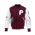 CHAMARRA UNIVERSITARIA MLB PHILADELPHIA PHILLIES CLASSIC VARSITY