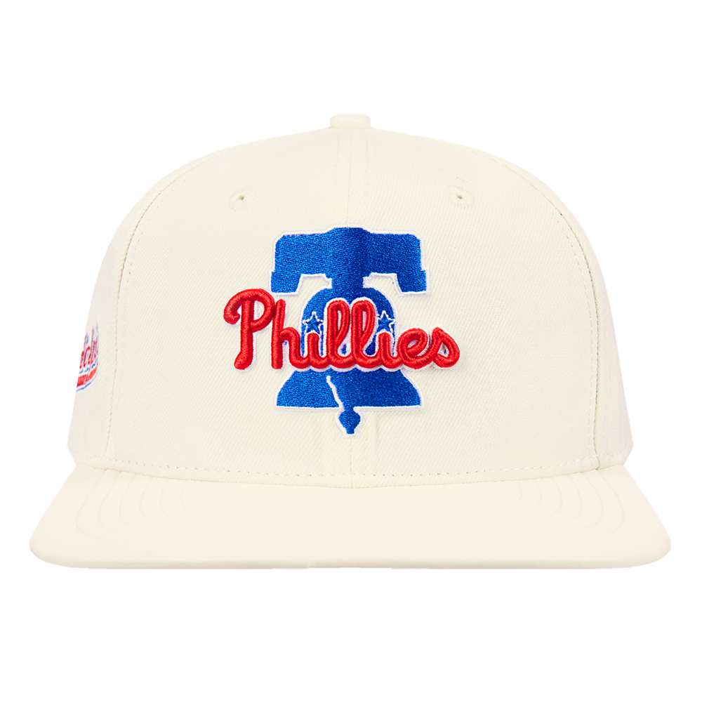 GORRA STRAPBACK MLB PHILADELPHIA PHILLIES SCRIPT TAIL