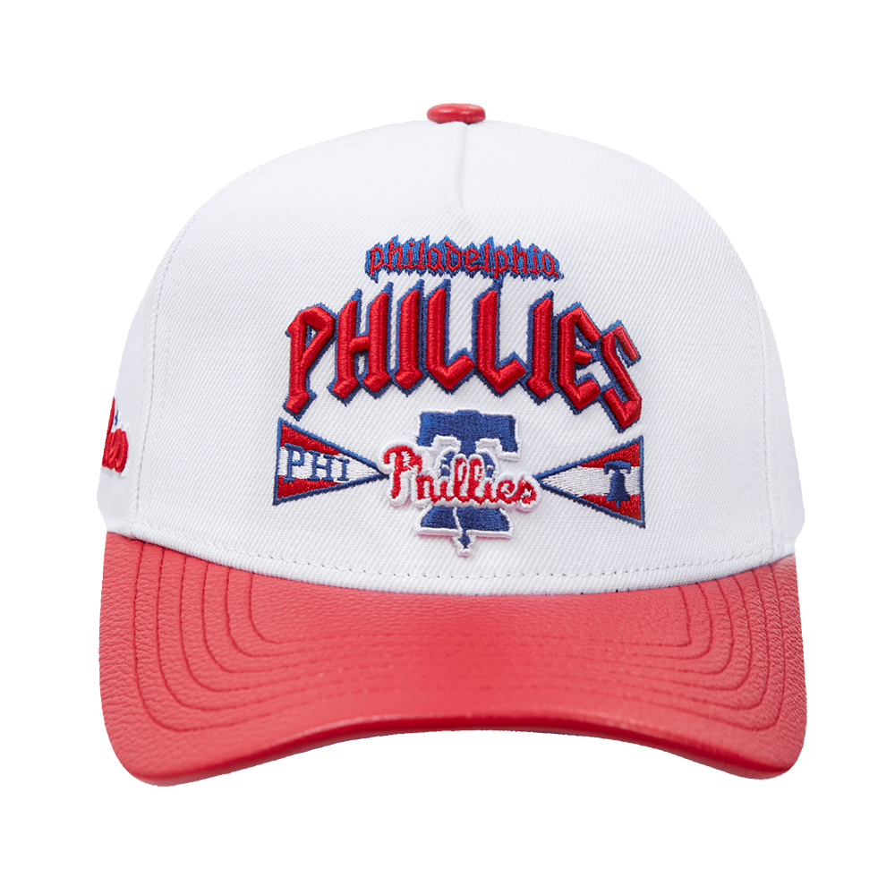 GORRA STRAPBACK MLB PHILADELPHIA PHILLIES CITY TOUR UNISEX