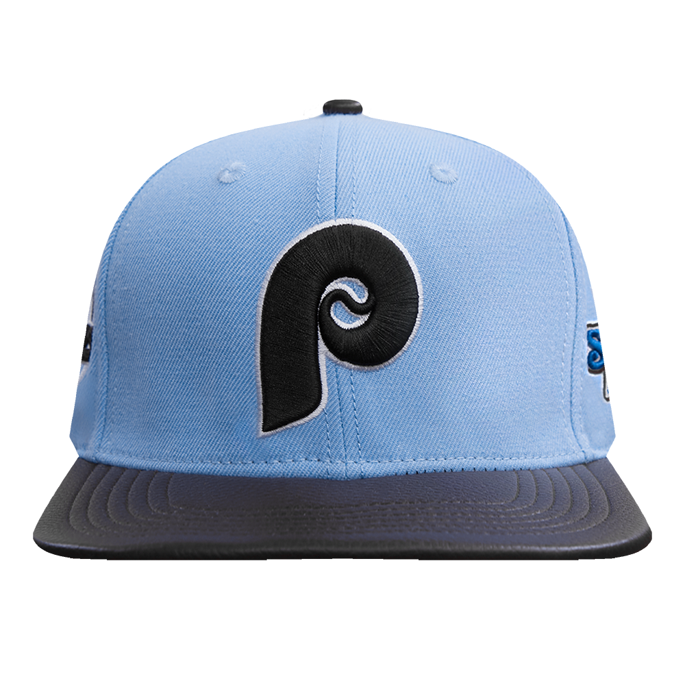 GORRA STRAPBACK MLB PHILADELPHIA PHILLIES RETRO CLASSICS