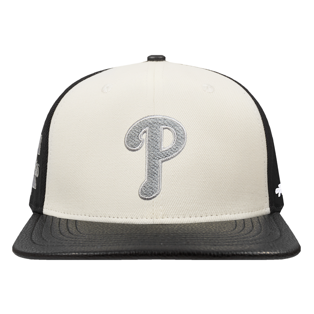 GORRA STRAPBACK MLB PHILADELPHIA PHILLIES REVERSE FRENCH TERRY UNISEX