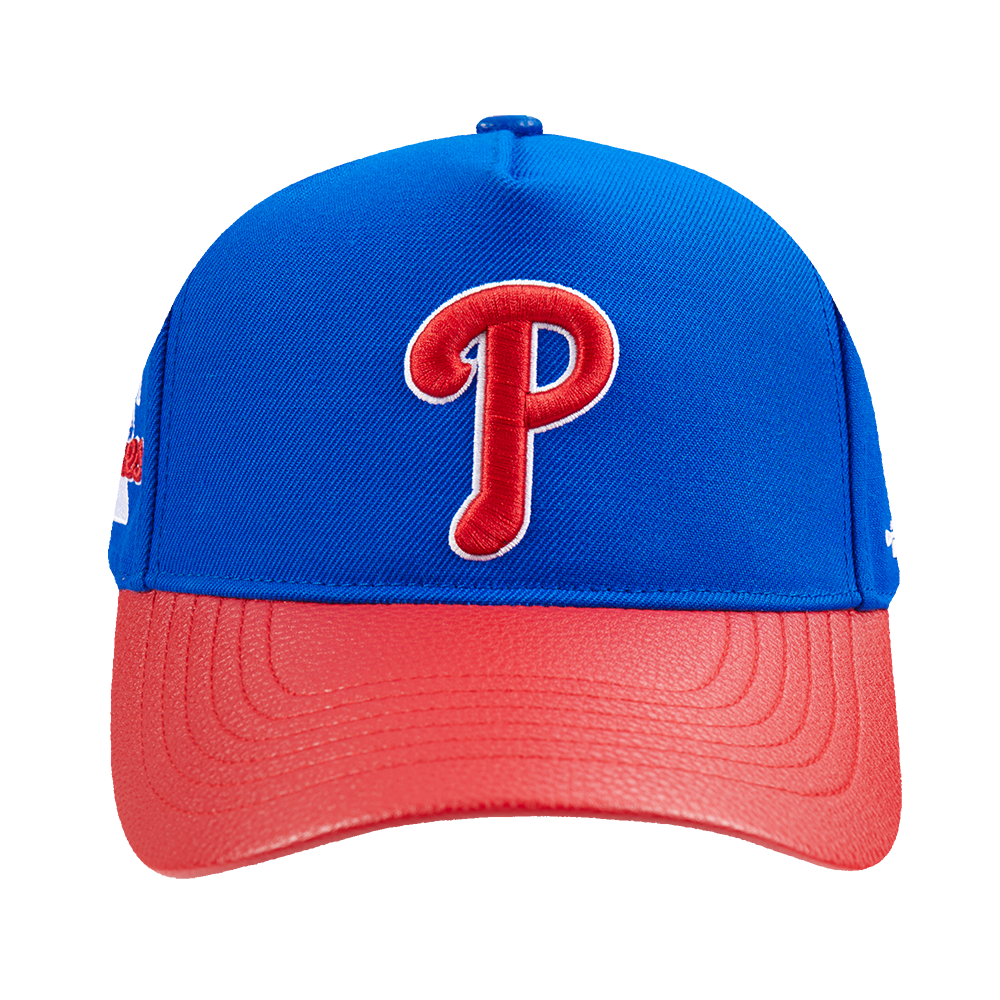 GORRA STRAPBACK MLB PHILADELPHIA PHILLIES CITY RANSOM UNISEX