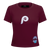 MANGA CORTA MLB PHILADELPHIA PHILLIES GAME DAY CLASSICS PARA MUJER