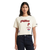 MANGA CORTA MLB PHILADELPHIA PHILLIES RETRO CLASSICS PARA MUJER