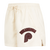 SHORTS WOVEN MLB PHILADELPHIA PHILLIES TRIPLE TONAL PARA MUJER