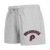 SHORTS DE ALGODÓN MLB PHILADELPHIA PHILLIES CLASSIC ESSENTIALS PARA MUJER