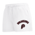 SHORTS DE ALGODÓN MLB PHILADELPHIA PHILLIES CLASSIC ESSENTIALS PARA MUJER