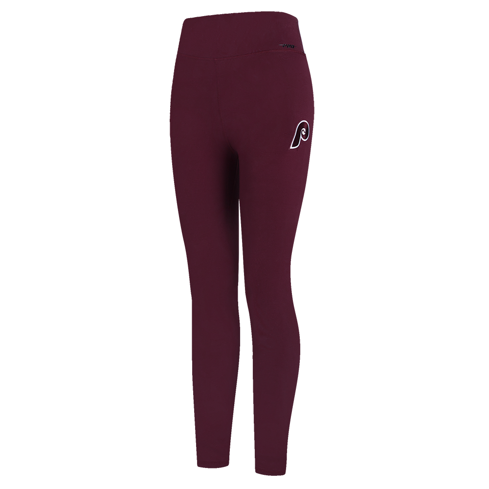 LEGGINGS MLB PHILADELPHIA PHILLIES MASH UP PARA MUJER