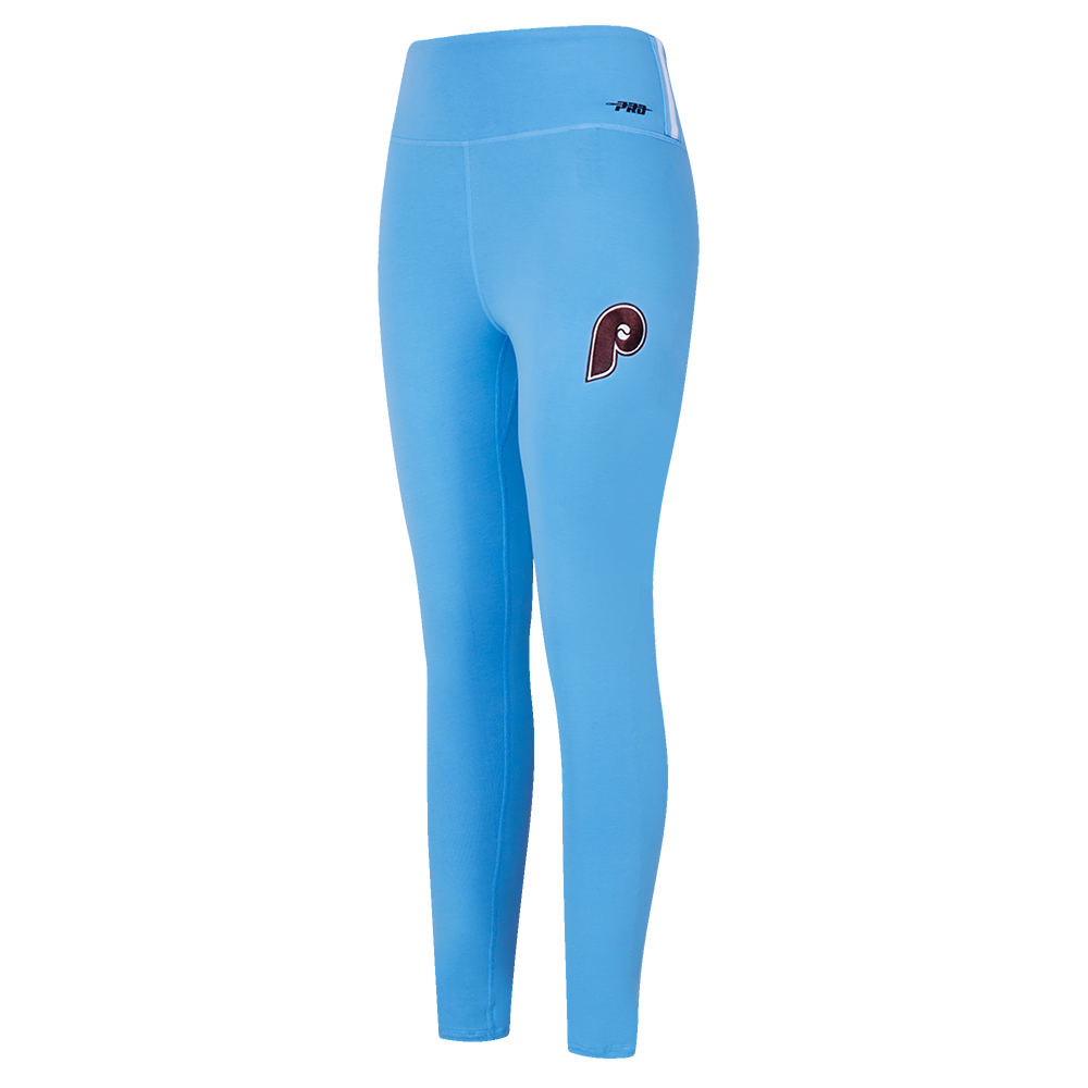 LEGGINGS MLB PHILADELPHIA PHILLIES RETRO CLASSICS PARA MUJER