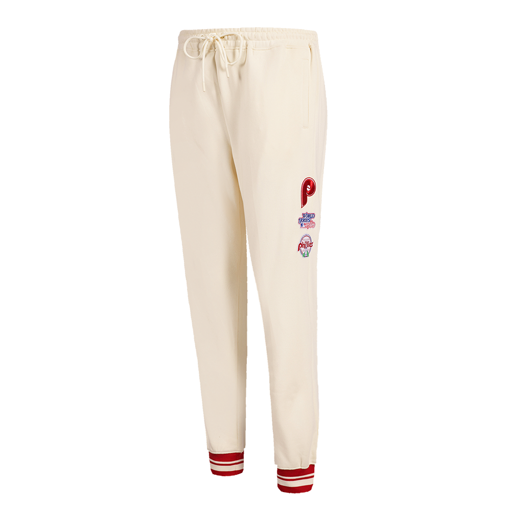 PANTS MLB PHILADELPHIA PHILLIES RETRO CLASSICS PARA MUJER