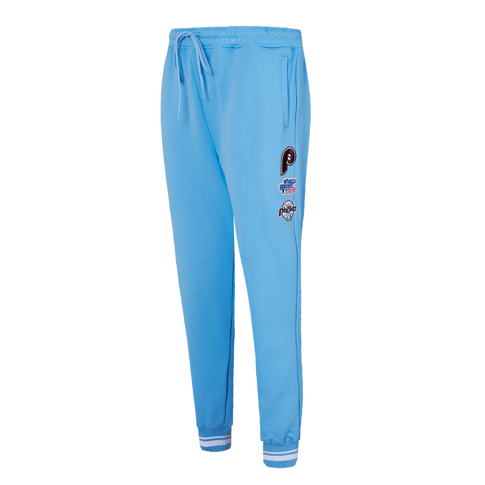 PANTS MLB PHILADELPHIA PHILLIES RETRO CLASSICS PARA MUJER