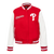 CHAMARRA UNIVERSITARIA MLB PHILADELPHIA PHILLIES  PARA MUJER
