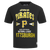PLAYERA MLB PITTSBURGH PIRATES