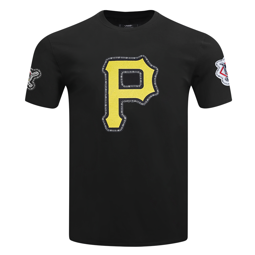 PLAYERA MLB PITTSBURGH PIRATES