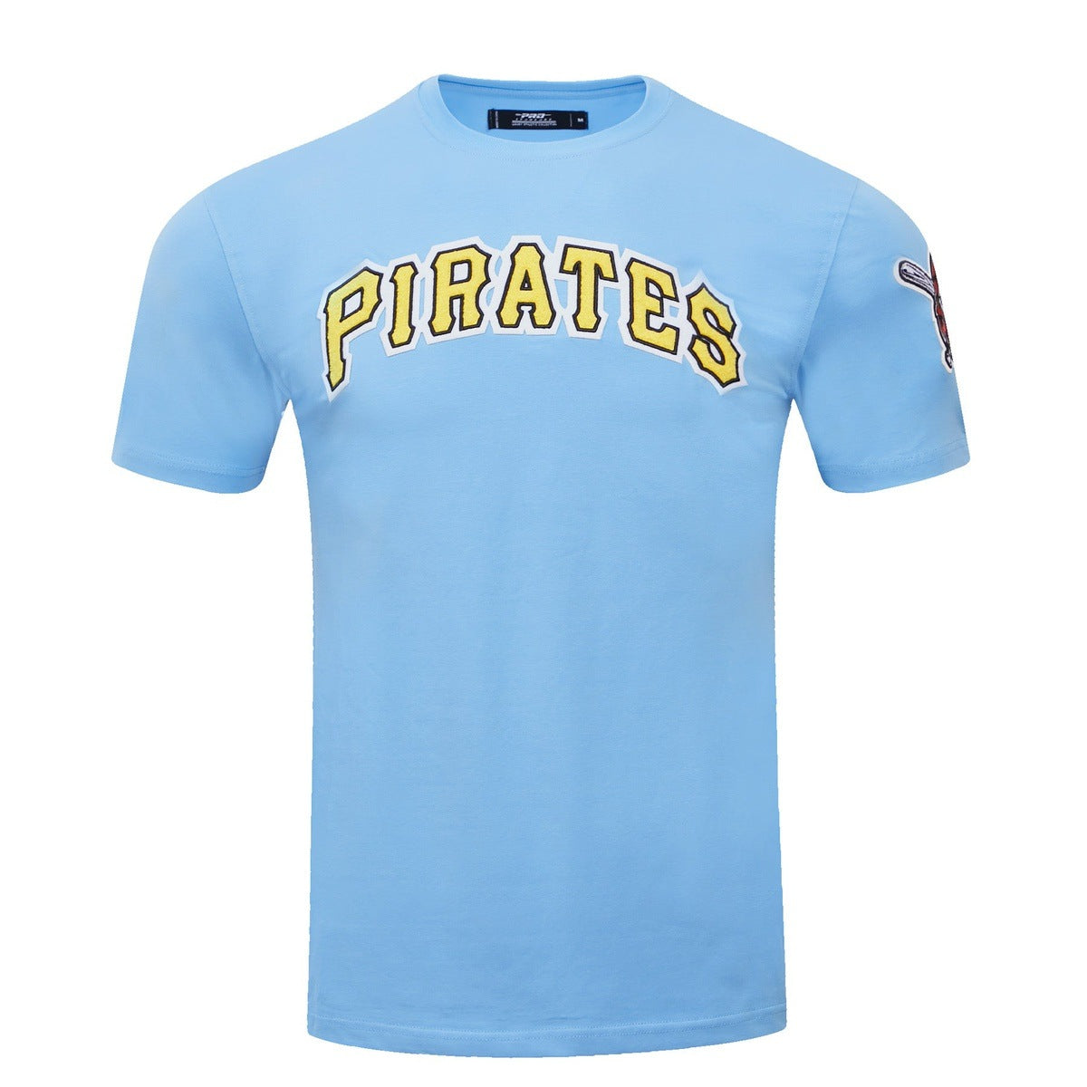MANGA CORTA MLB PITTSBURGH PIRATES CLASSIC CHENILLE