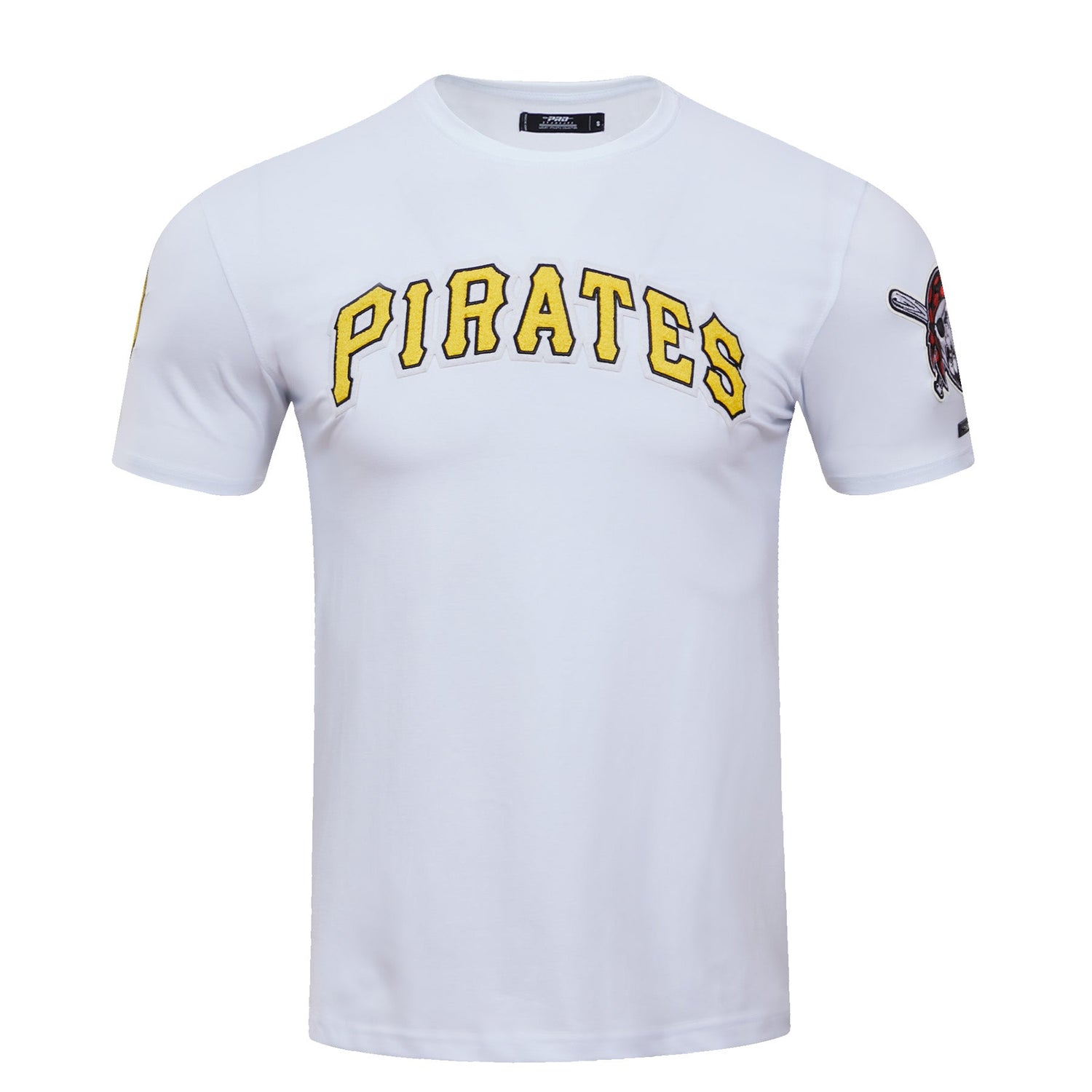 MANGA CORTA MLB PITTSBURGH PIRATES CLASSIC CHENILLE