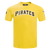 MANGA CORTA MLB PITTSBURGH PIRATES CLASSIC CHENILLE