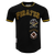 MANGA CORTA MLB PITTSBURGH PIRATES RETRO CLASSICS