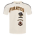 MANGA CORTA MLB PITTSBURGH PIRATES RETRO CLASSICS