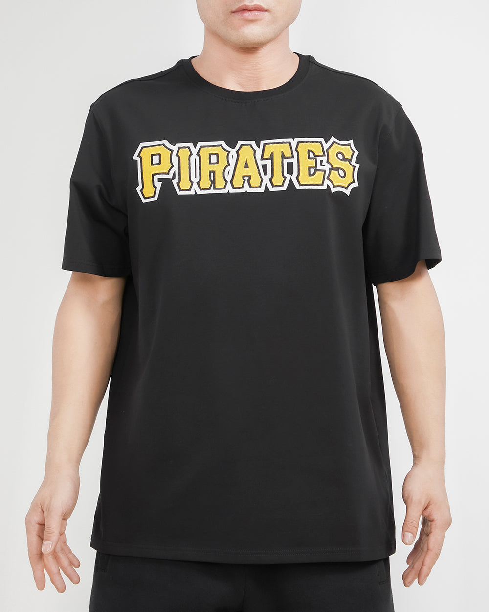 MANGA CORTA MLB PITTSBURGH PIRATES AOP