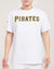 MANGA CORTA MLB PITTSBURGH PIRATES AOP