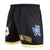 SHORTS DE MALLA MLB PITTSBURGH PIRATES MESH