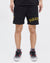 SHORTS DE ALGODÓN MLB PITTSBURGH PIRATES RETRO CLASSICS