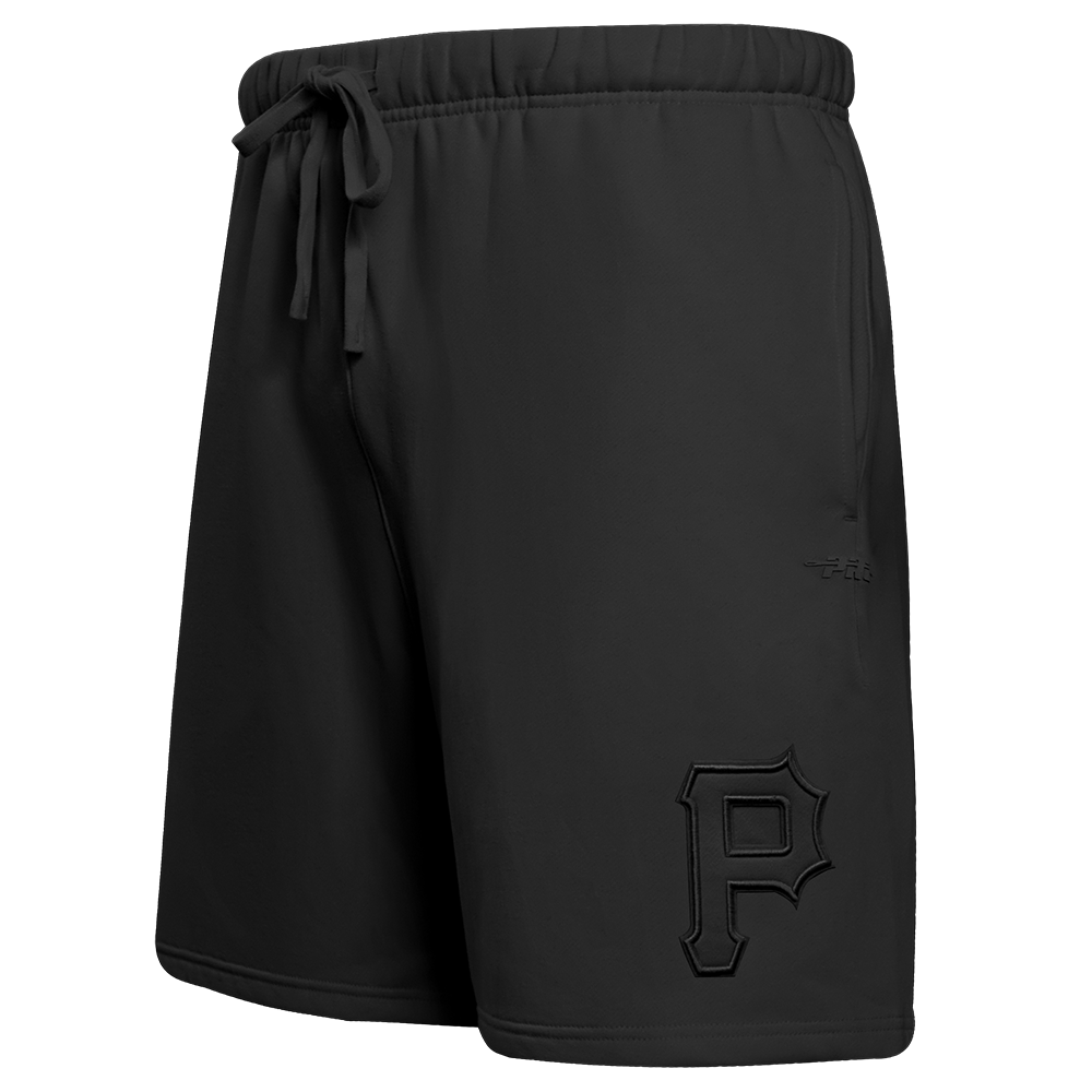 SHORTS DE ALGODÓN MLB PITTSBURGH PIRATES NEUTRAL