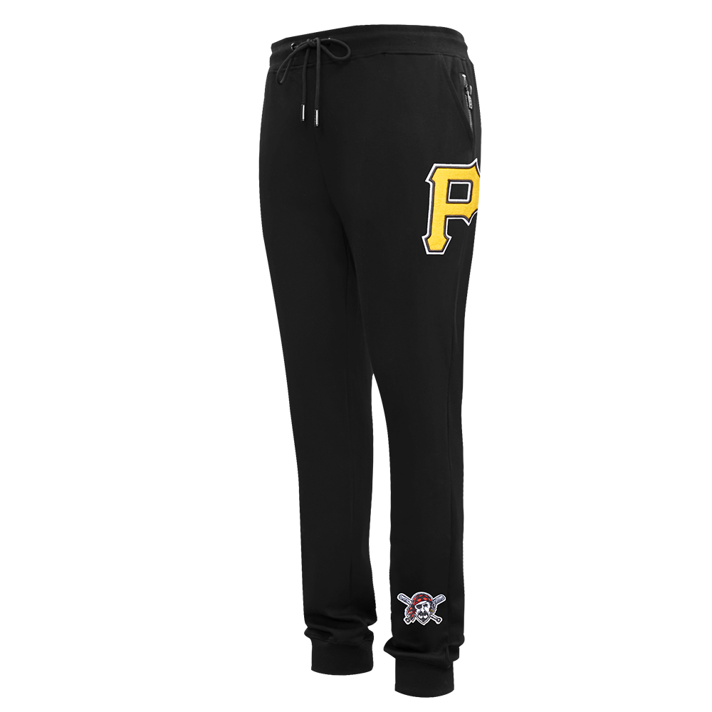 JOGGERS MLB PITTSBURGH PIRATES CLASSIC CHENILLE