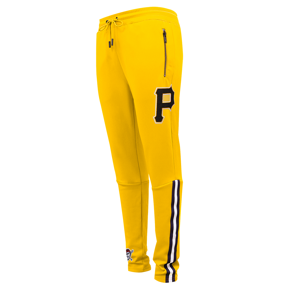 PANTALÓN DEPORTIVO MLB PITTSBURGH PIRATES CLASSIC TRACK