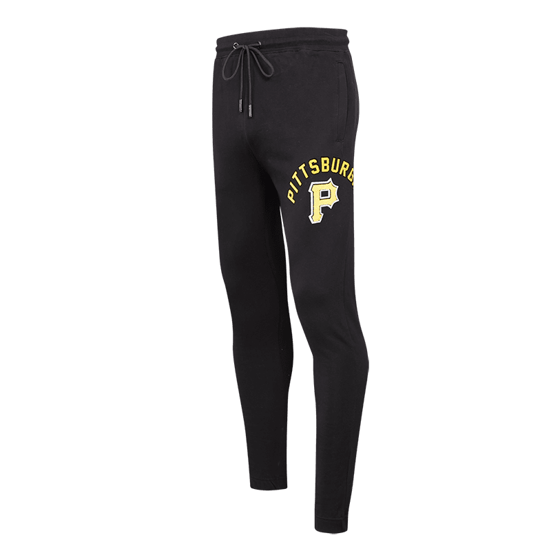 PANTS MLB PITTSBURGH PIRATES CLASSIC BRISTLE