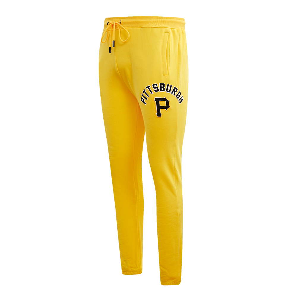 PANTS MLB PITTSBURGH PIRATES CLASSIC BRISTLE