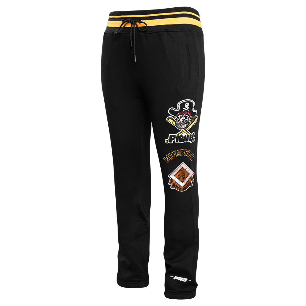 PANTS MLB PITTSBURGH PIRATES RETRO CLASSICS