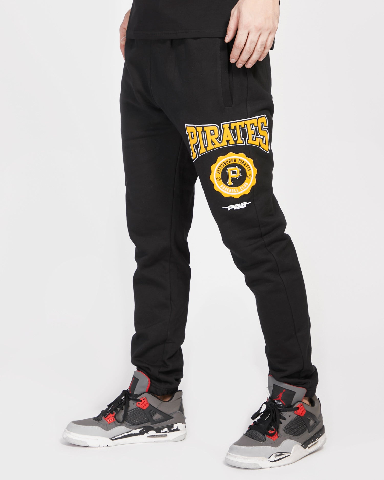 PANTS MLB PITTSBURGH PIRATES