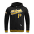 SUDADERA CON GORRO MLB PITTSBURGH PIRATES SCRIPT TAIL