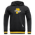 SUDADERA CON GORRO MLB PITTSBURGH PIRATES TEAM PENNANTS