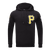 SUDADERA CON GORRO MLB PITTSBURGH PIRATES CLASSIC CHENILLE