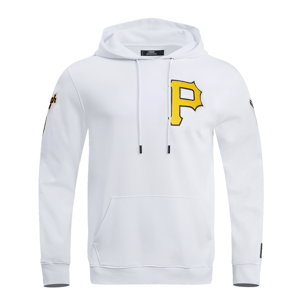 SUDADERA CON GORRO MLB PITTSBURGH PIRATES CLASSIC CHENILLE