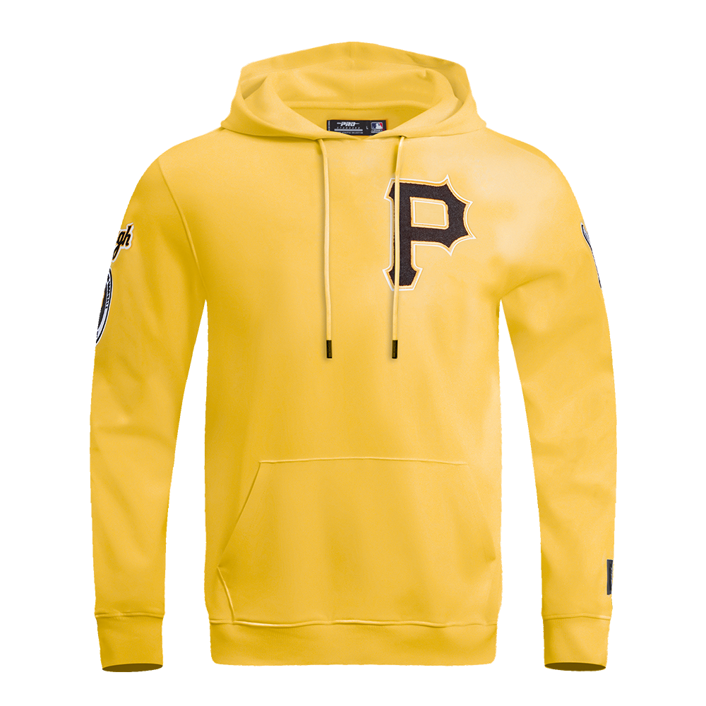 SUDADERA CON GORRO MLB PITTSBURGH PIRATES CLASSIC CHENILLE