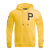 SUDADERA CON GORRO MLB PITTSBURGH PIRATES CLASSIC CHENILLE