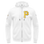 SUDADERA CON CIERRE MLB PITTSBURGH PIRATES CLASSIC CHENILLE