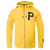 SUDADERA CON CIERRE MLB PITTSBURGH PIRATES CLASSIC CHENILLE